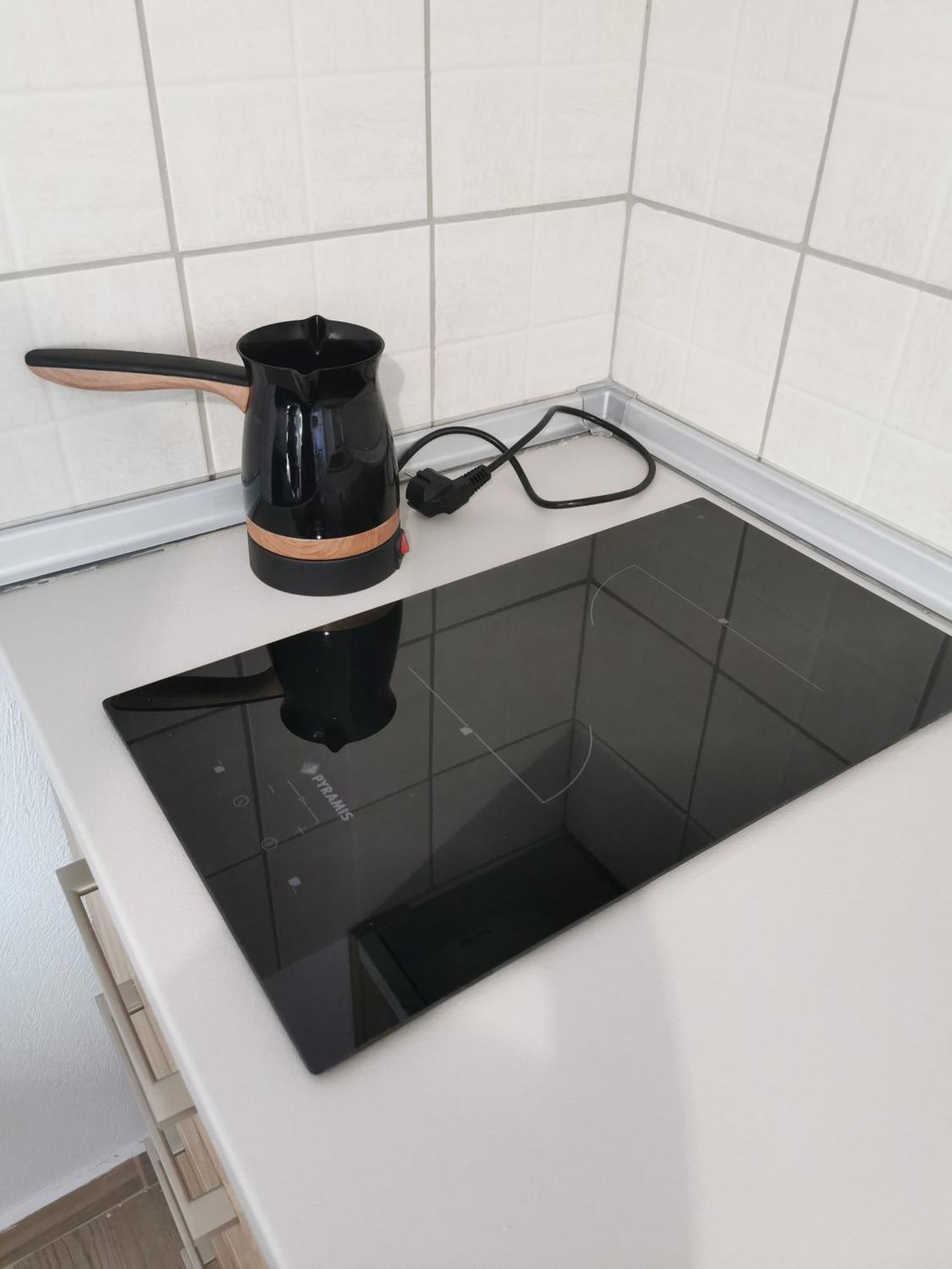 トロニIrini'S Houseアパートメント エクステリア 写真