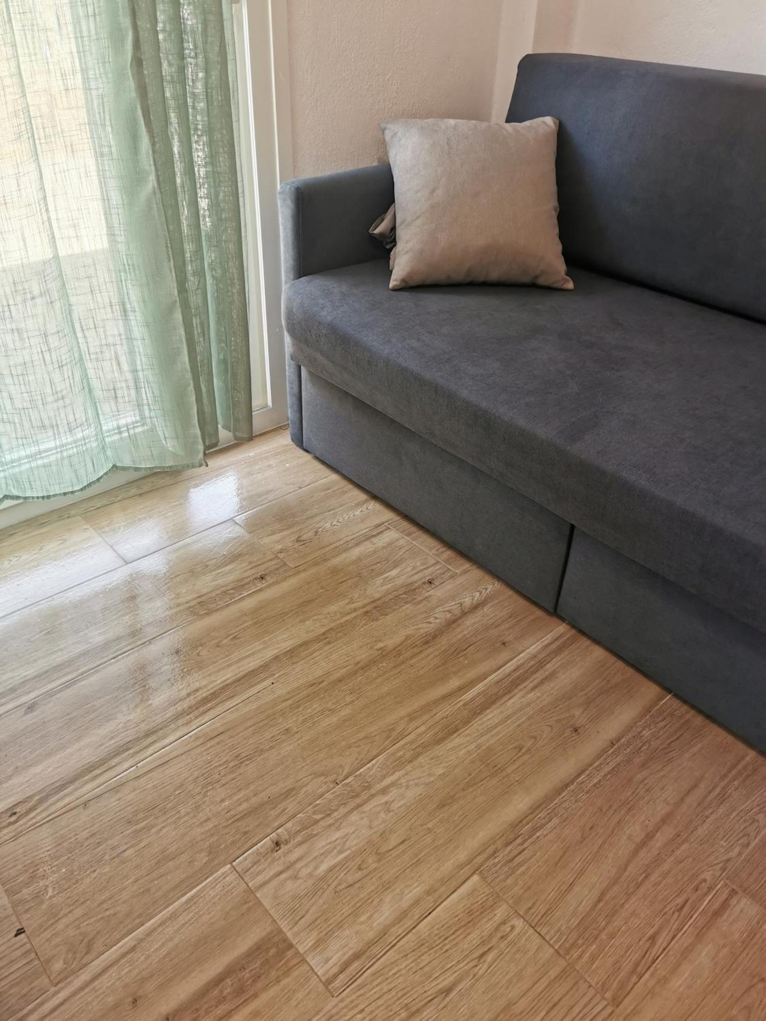 トロニIrini'S Houseアパートメント エクステリア 写真