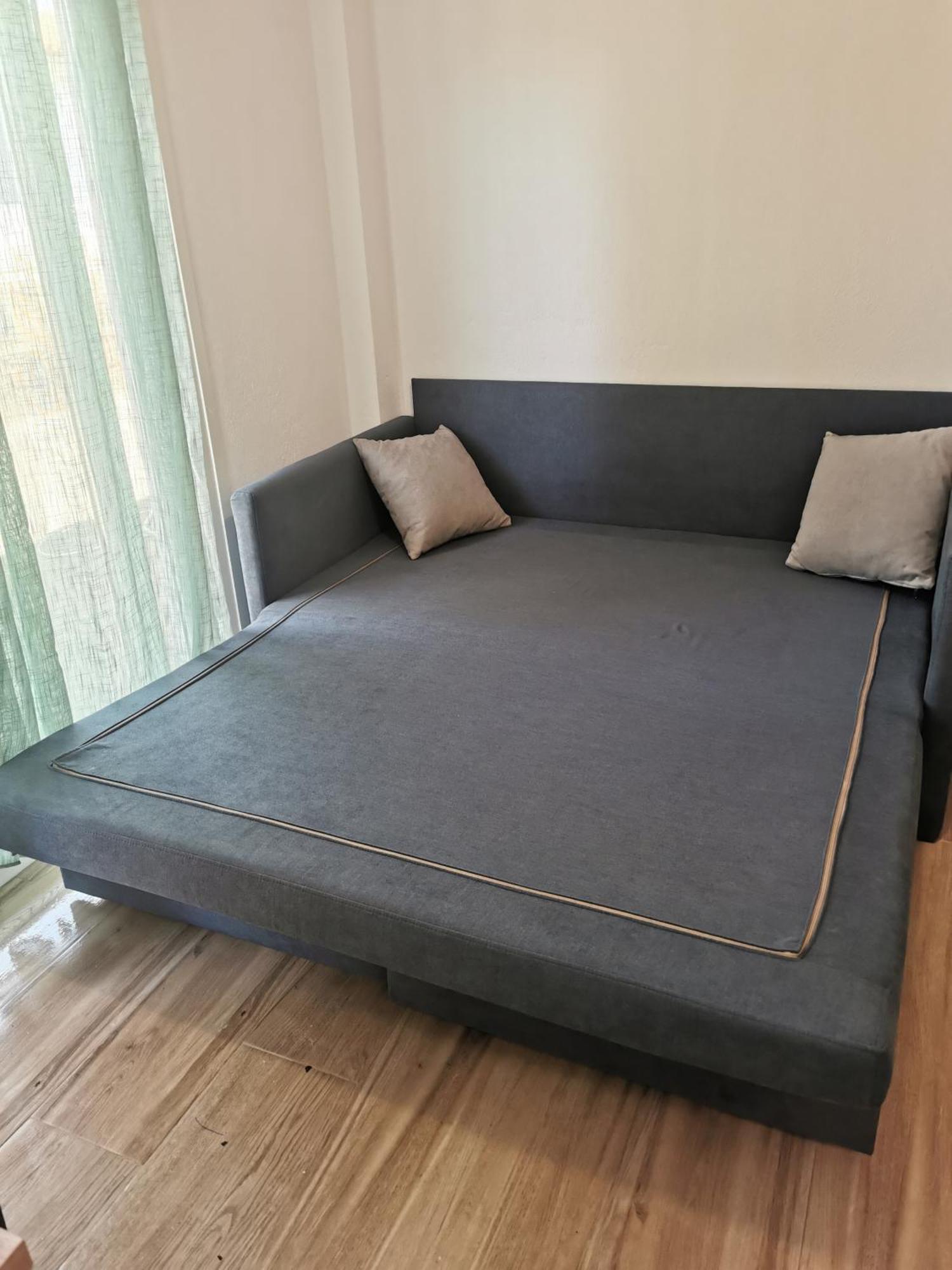 トロニIrini'S Houseアパートメント エクステリア 写真