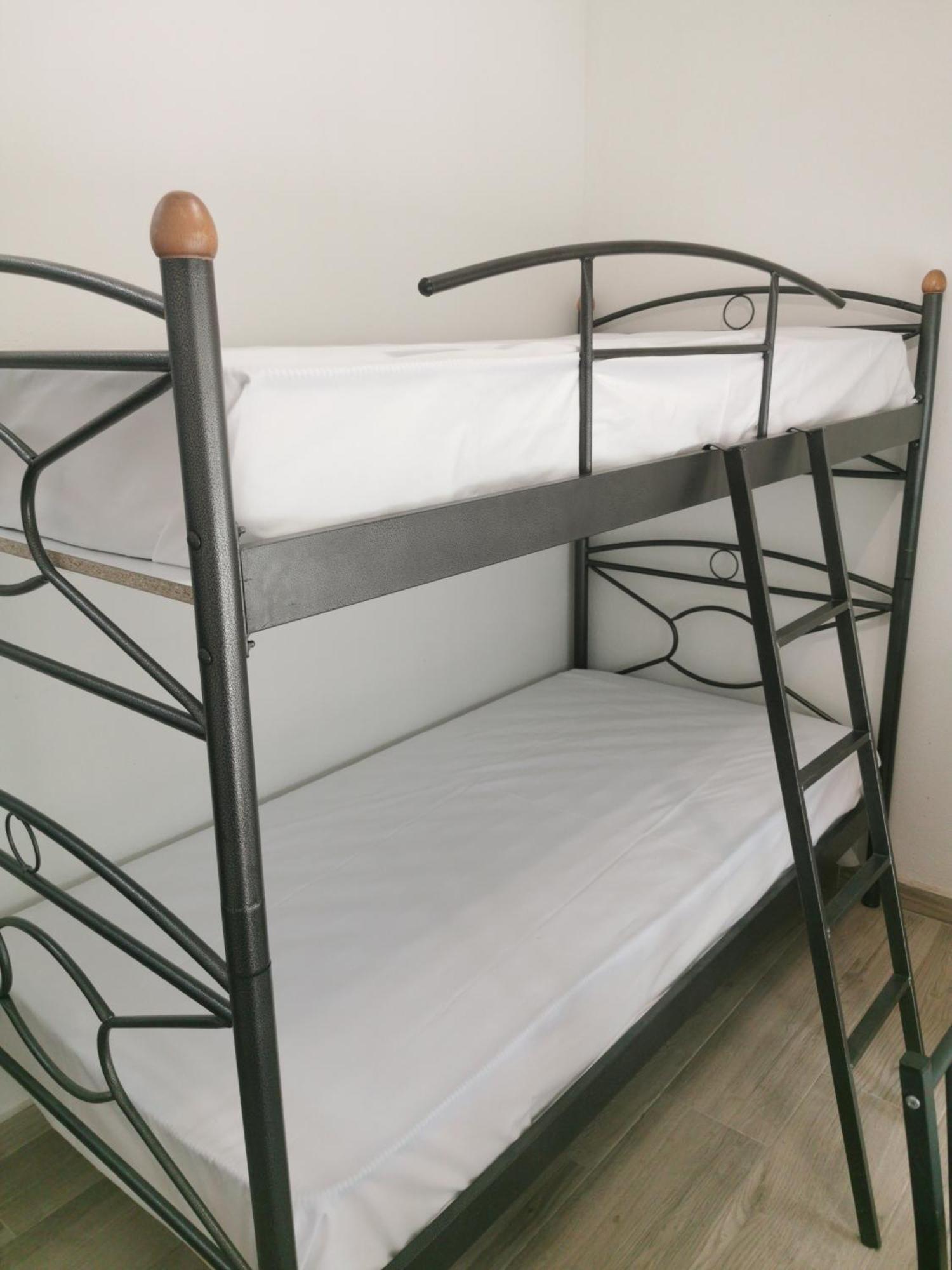 トロニIrini'S Houseアパートメント エクステリア 写真